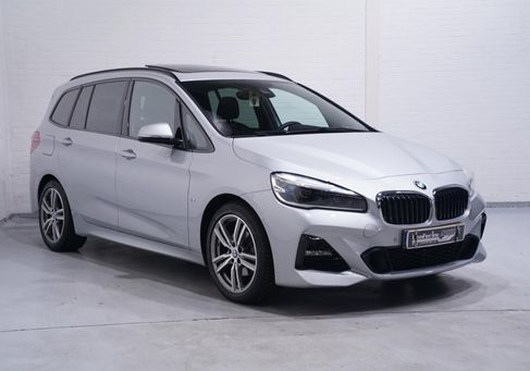 BMW 218 Gran Tourer, 2019