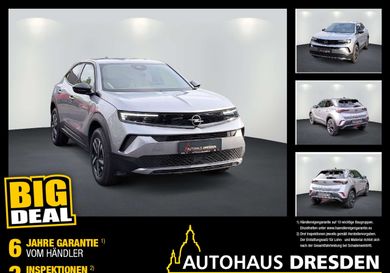 Opel Mokka, 2026