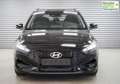 Hyundai i30, 2026 2