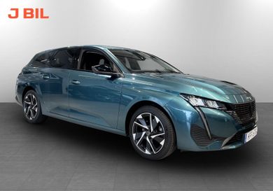 Peugeot 308, 2023