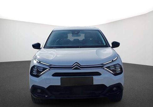 Citroën C4, 2024 2