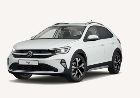 Volkswagen Taigo, 2022 2