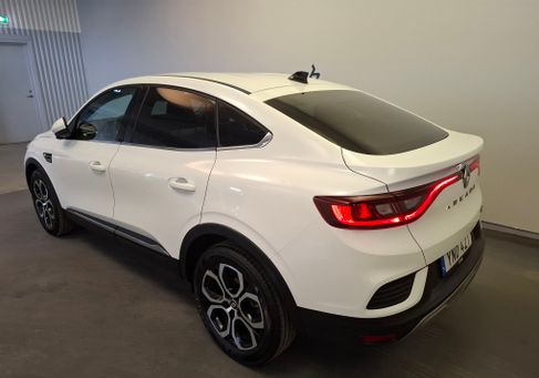 Renault Arkana, 2023