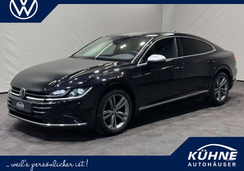 Volkswagen Arteon, 2023