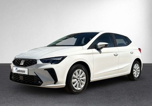 Seat Ibiza, 2026