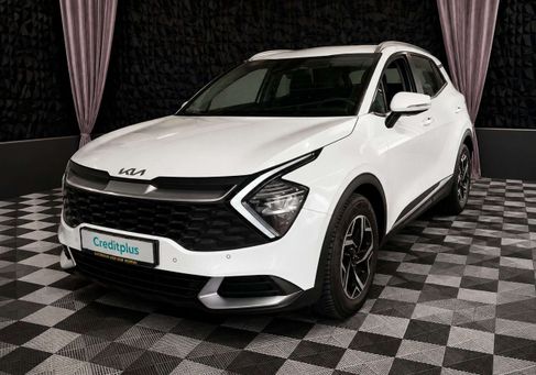 Kia Sportage, 2023 3