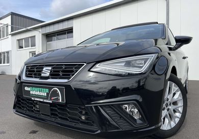 Seat Ibiza, 2024