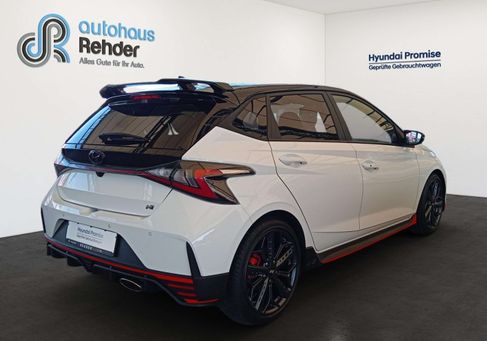 Hyundai i20, 2022 3