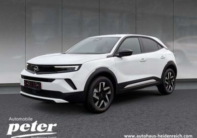Opel Mokka, 2026