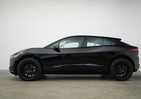 Jaguar I-Pace, 2019