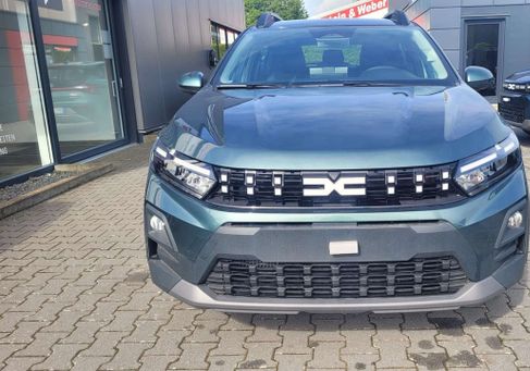 Dacia Sandero, 2026