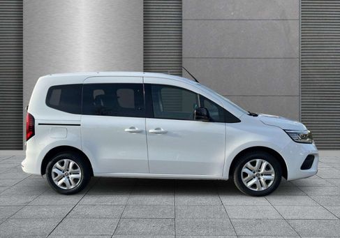 Renault Kangoo, 2024