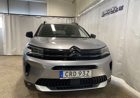 Citroën C5 Aircross, 2023