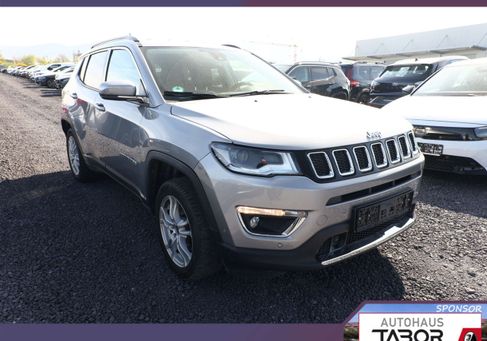 Jeep Compass, 2018 2