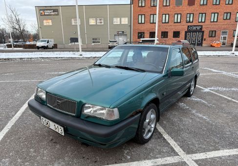 Volvo, 1994