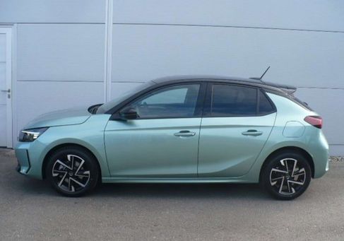 Opel Corsa, 2026 2