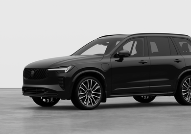 Volvo XC90, 2026