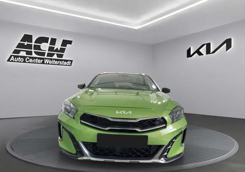 Kia XCeed, 2023