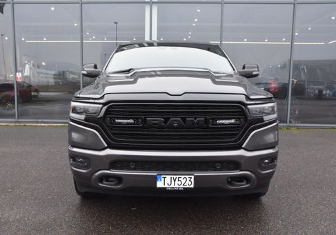 RAM 1500, 2023 2