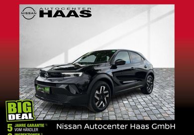 Opel Mokka, 2025