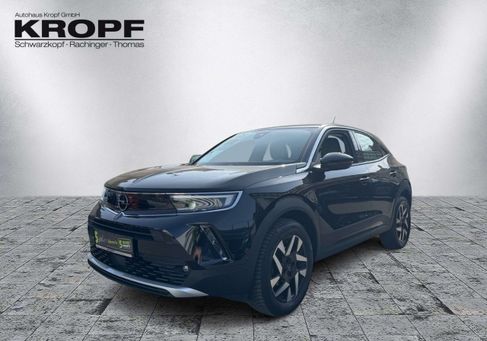 Opel Mokka, 2023 2