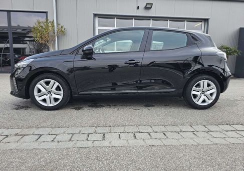 Renault Clio, 2024
