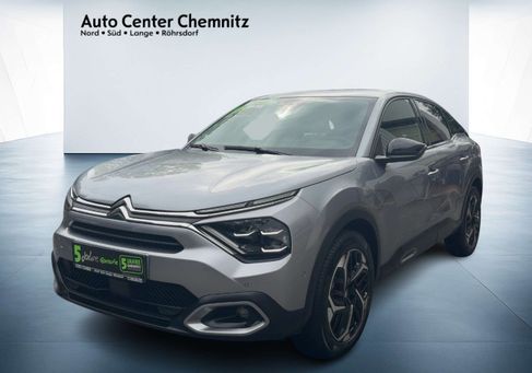 Citroën C4, 2024 3