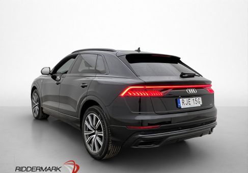 Audi Q8, 2019