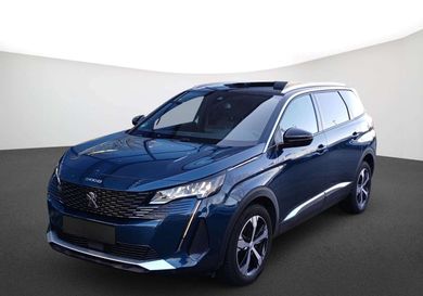 Peugeot 5008, 2023