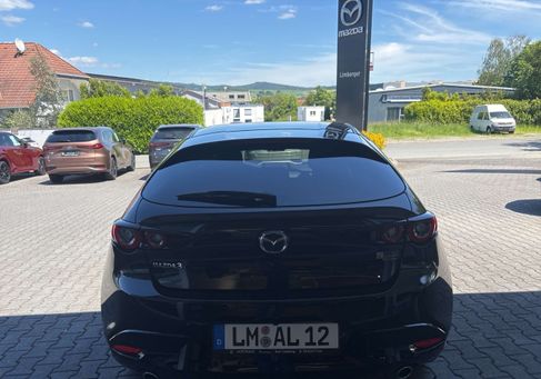 Mazda 3, 2026