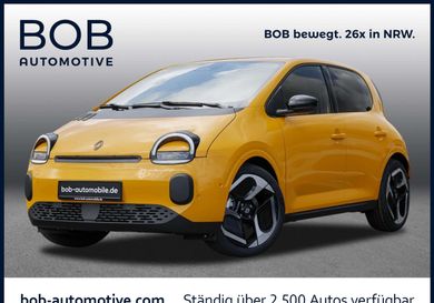 Renault Twingo, 2026