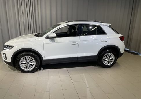 Volkswagen T-Roc, 2023