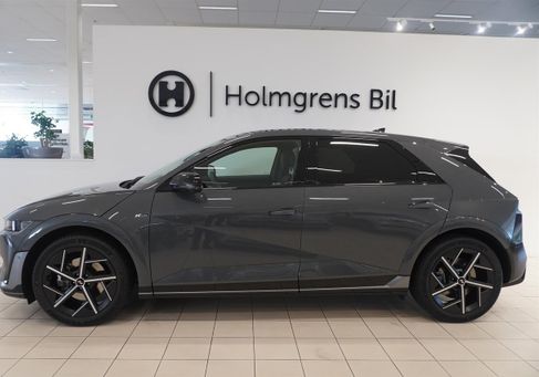 Hyundai IONIQ, 2026 3