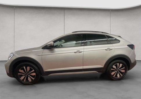 Volkswagen Taigo, 2023