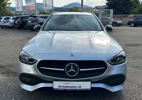 Mercedes-Benz C 220, 2023