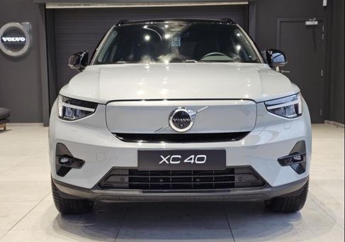 Volvo XC40, 2023 2