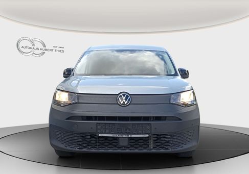 Volkswagen Caddy, 2025