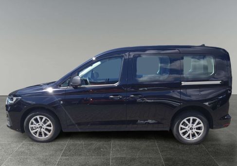 Ford Tourneo Connect, 2025