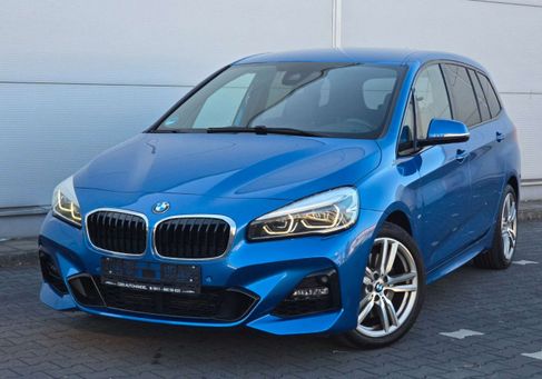 BMW 220, 2021 3