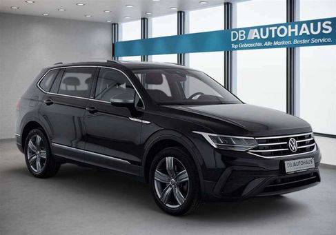 Volkswagen Tiguan Allspace, 2023 2
