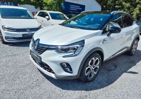Renault Captur, 2023