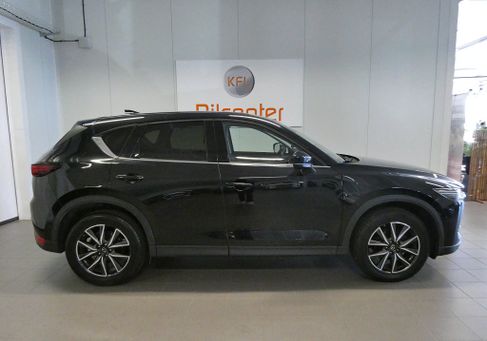 Mazda CX-5, 2019 2