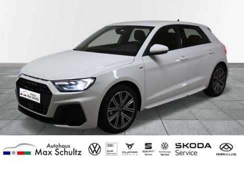 Audi A1, 2023
