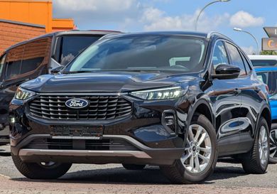 Ford Kuga, 2024