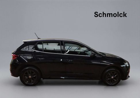 Skoda Fabia, 2023