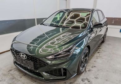 Hyundai i30, 2026