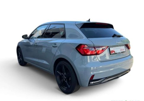 Audi A1, 2025