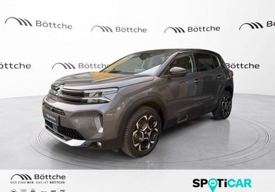 Citroën C5 Aircross, 2023