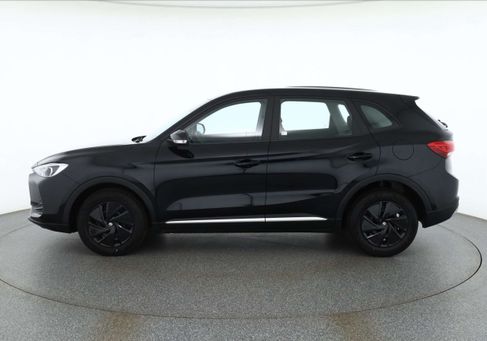 MG ZS, 2026