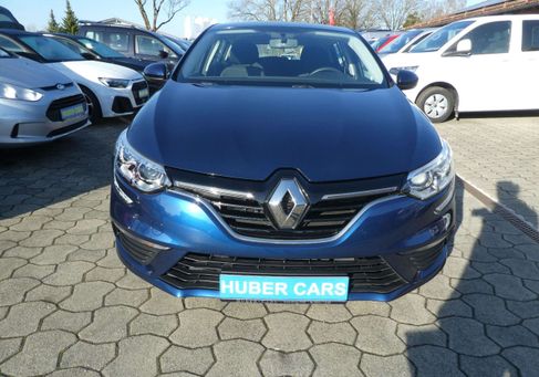 Renault Megane, 2019